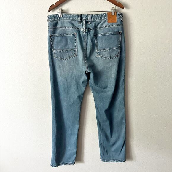 Tommy Bahama Sand Drifter Authentic Men's Jeans Size 36/30 - Picture 6 of 13